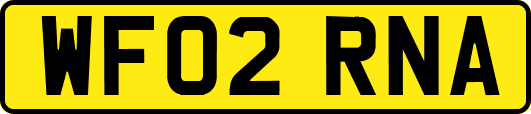 WF02RNA