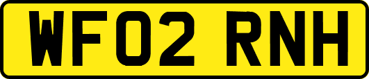 WF02RNH