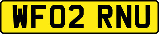WF02RNU