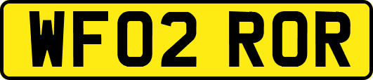 WF02ROR