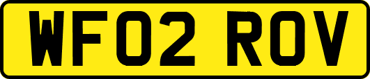 WF02ROV