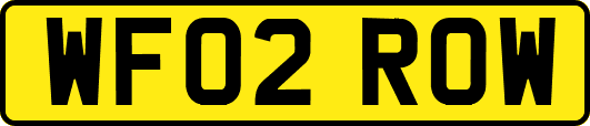 WF02ROW