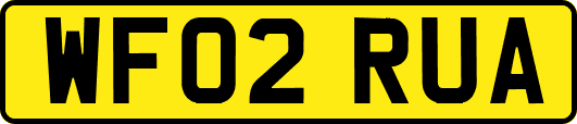 WF02RUA