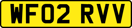 WF02RVV