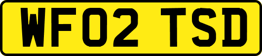 WF02TSD