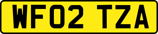 WF02TZA