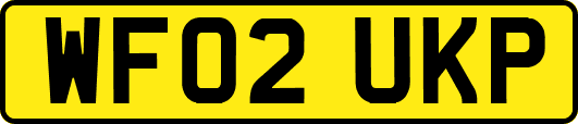 WF02UKP