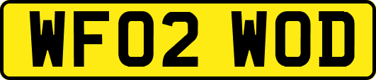 WF02WOD