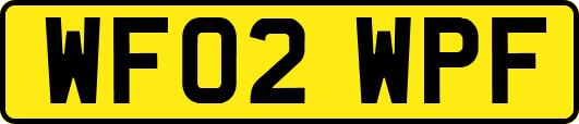 WF02WPF