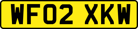 WF02XKW