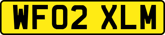 WF02XLM