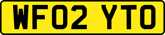 WF02YTO