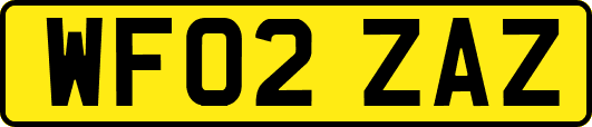 WF02ZAZ