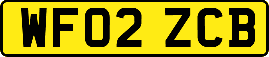 WF02ZCB