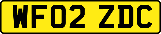 WF02ZDC