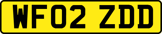 WF02ZDD