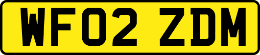 WF02ZDM