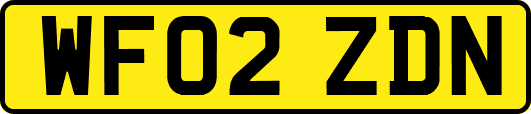 WF02ZDN