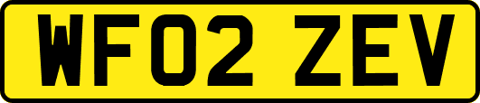 WF02ZEV