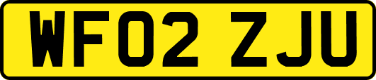 WF02ZJU