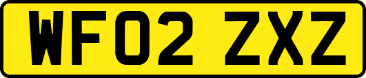 WF02ZXZ