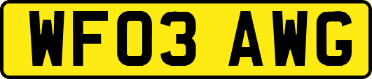 WF03AWG