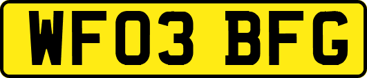 WF03BFG