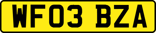 WF03BZA