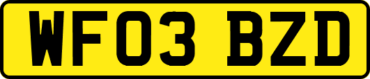 WF03BZD
