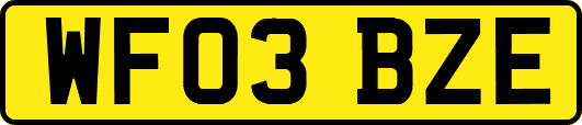 WF03BZE