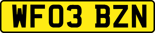 WF03BZN