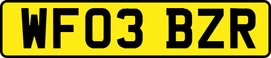 WF03BZR