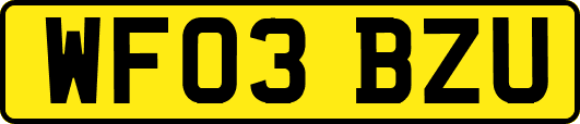 WF03BZU