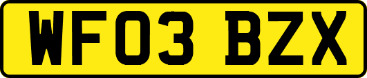 WF03BZX