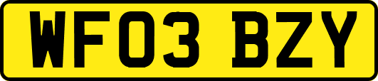 WF03BZY