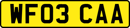 WF03CAA