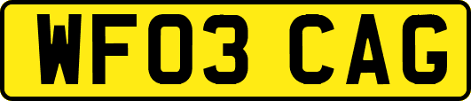 WF03CAG