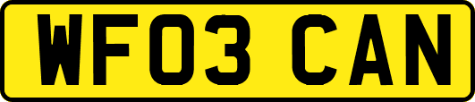 WF03CAN