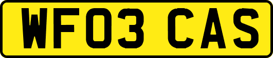WF03CAS
