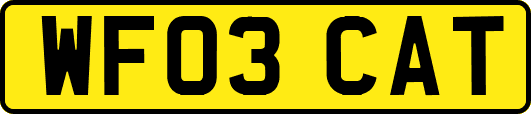 WF03CAT