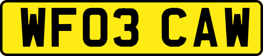 WF03CAW
