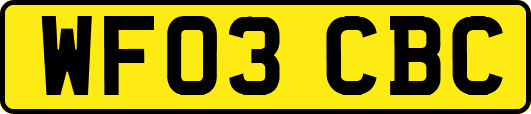 WF03CBC