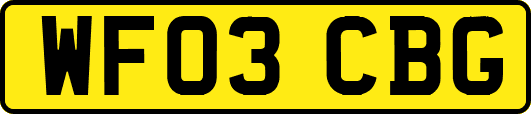 WF03CBG