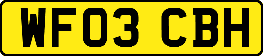 WF03CBH