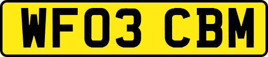 WF03CBM