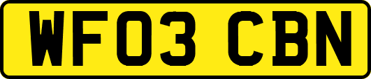 WF03CBN