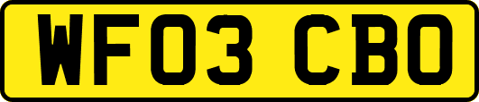 WF03CBO