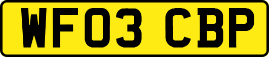 WF03CBP