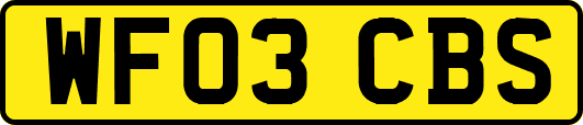 WF03CBS