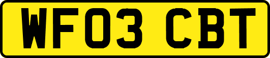 WF03CBT